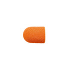 Tampas Redondas Laranja SK-PODO X10 - Ø 5mm / 16mm - Grão Fino, Médio ou Grosso - Lukas Podological