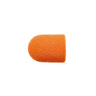 Tampas Redondas Laranja SK-PODO X10 - Ø 5mm / 16mm - Grão Fino, Médio ou Grosso - Lukas Podological