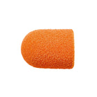 Tampas Redondas Laranja SK-PODO X10 - Ø 5mm / 16mm - Grão Fino, Médio ou Grosso - Lukas Podological