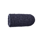 Capas abrasivas cônicas x10 1603 - Diamante - Grão grosso - Abrasão de calosidades, calosidades e hiperqueratoses - 11 mm