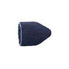 Pointed abrasive caps x10 1001 - Diamond - Fine grain - Abrasion of corns, calluses and hyperkeratoses - 10 mm