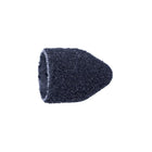 Tampas abrasivas pontiagudas x10 1003 - Diamante - Grão grosso - Abrasão de calosidades, calosidades e hiperqueratoses - 10 mm