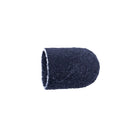 Round abrasive caps x10 0201 - Diamond - Fine grain - Abrasion of corns, calluses and hyperkeratoses - 10 mm