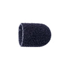 Capuchons abrasifs ronds x10 0503 - Diamant - Grain gros - Abrasion des cors, durillons et hyperkératoses - 13 mm