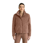 Carol - Veste sherpa - Femme - Grey's Anatomy