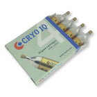 Cartucho para dispositivo DERM Plus e PRO - Tratamento de verrugas - CryoIQ