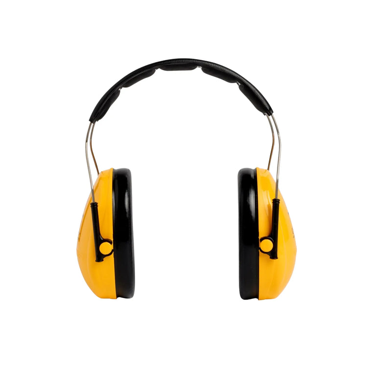Casque de protection auditive 3M Peltor optime I - 3M 3M 