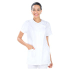 Celine - Blusa - Manga curta - Mulher - 75 cm