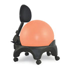 Cadeira ergonômica com bola Tonic Chair® Comfort