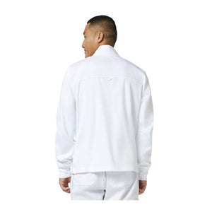 Chambery - Veste médicale Zip - Homme - Cherokee Cherokee Authentic Workwear 
