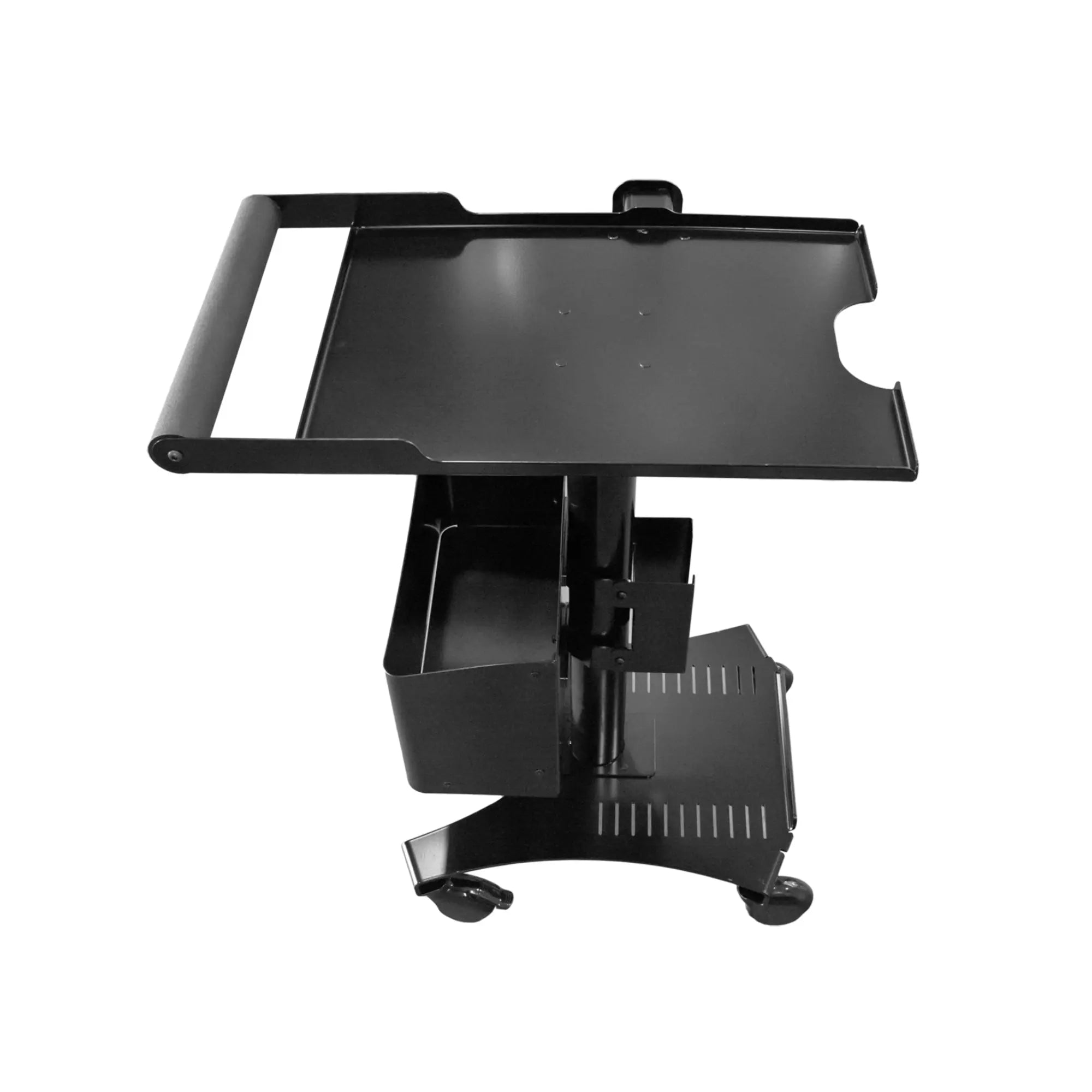 Chariot avec bac de rangement - Chattanooga® - My Médical