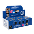 Chatt-tape - Bande adhésive élastique - 5cm x 5m - 4 couleurs - Chattanooga®