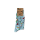 Chaussettes imprimées mi-hautes - Plusieurs coloris - My Blouse