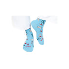 Chaussettes imprimées mi-hautes - Plusieurs coloris - My Blouse