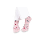Chaussettes imprimées mi-hautes - Plusieurs coloris - My Blouse