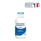 Clorexidina Alcoólica 2% - 3 pacotes - Laboratoire Gilbert