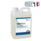 Cidalkan - Detergente Desinfetante - 2 embalagens - ALKAPHARM