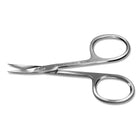 Tesoura de cutícula curva - Comprimento: 9 cm - Ruck