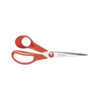 Tesoura para destros e canhotos para confecção de palmilhas ortopédicas - 21 cm - Fiskars