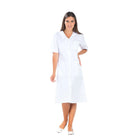 Claire - Blusa - Mangas Curtas - Mulher - 105 cm
