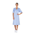 Claire - Blusa - Mangas Curtas - Mulher - 105 cm