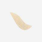 Cunha varo-valgo - 5 mm - Shore 70-75 - Bege