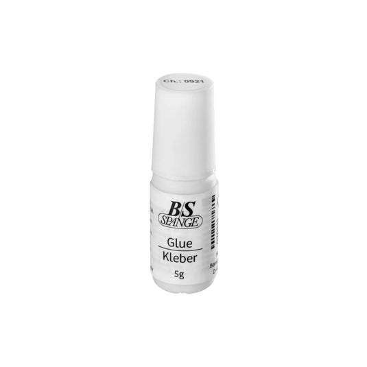 Cola Adesivo para abas B/S - 5 g - B/S Spange B/S Spange 
