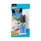 Cola gel forte 2 x 2g - Bison