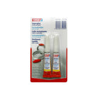 Cola gel forte 2 x 3 g - Tesa
