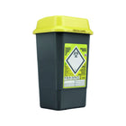 Coletor de Resíduos Sharpsafe - Hospidex