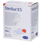 Compressa de Gaze Não Estéril - Sterilux - 17F 8P