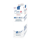 Compressa estéril de não tecido - Embalagem de 5 compressas - 40g/m2 - LCH