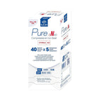 Compressa estéril de não tecido - Embalagem de 5 compressas - 40g/m2 - LCH