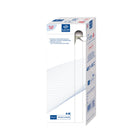 Compressa estéril de não tecido - Embalagem de 5 compressas - 40g/m2 - LCH
