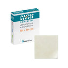 Compressas hemostáticas cicatrizantes estéreis Algosteril - 3 formatos - Laboratoires Brothier