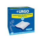 Compressas de gaze estéril - Urgo