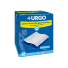 Compressas de gaze estéril - Urgo