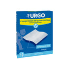 Compressas de gaze estéril - Urgo