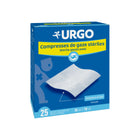 Compressas de gaze estéril - Urgo