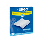 Compressas de gaze estéril - Urgo