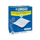 Compressas estéreis de não tecido - Urgo