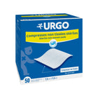 Compressas estéreis de não tecido - Urgo