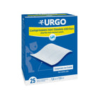 Compressas estéreis de não tecido - Urgo