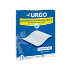 Compressas estéreis de não tecido - Urgo