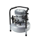 Compressor com óleo - 15L - Jun-AIr