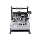 Compressor isento de óleo - 4L - Jun-Air