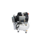 Compressor isento de óleo DENTAL DRY 25 - 4 modelos