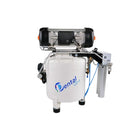 Compressor isento de óleo DENTAL DRY 50