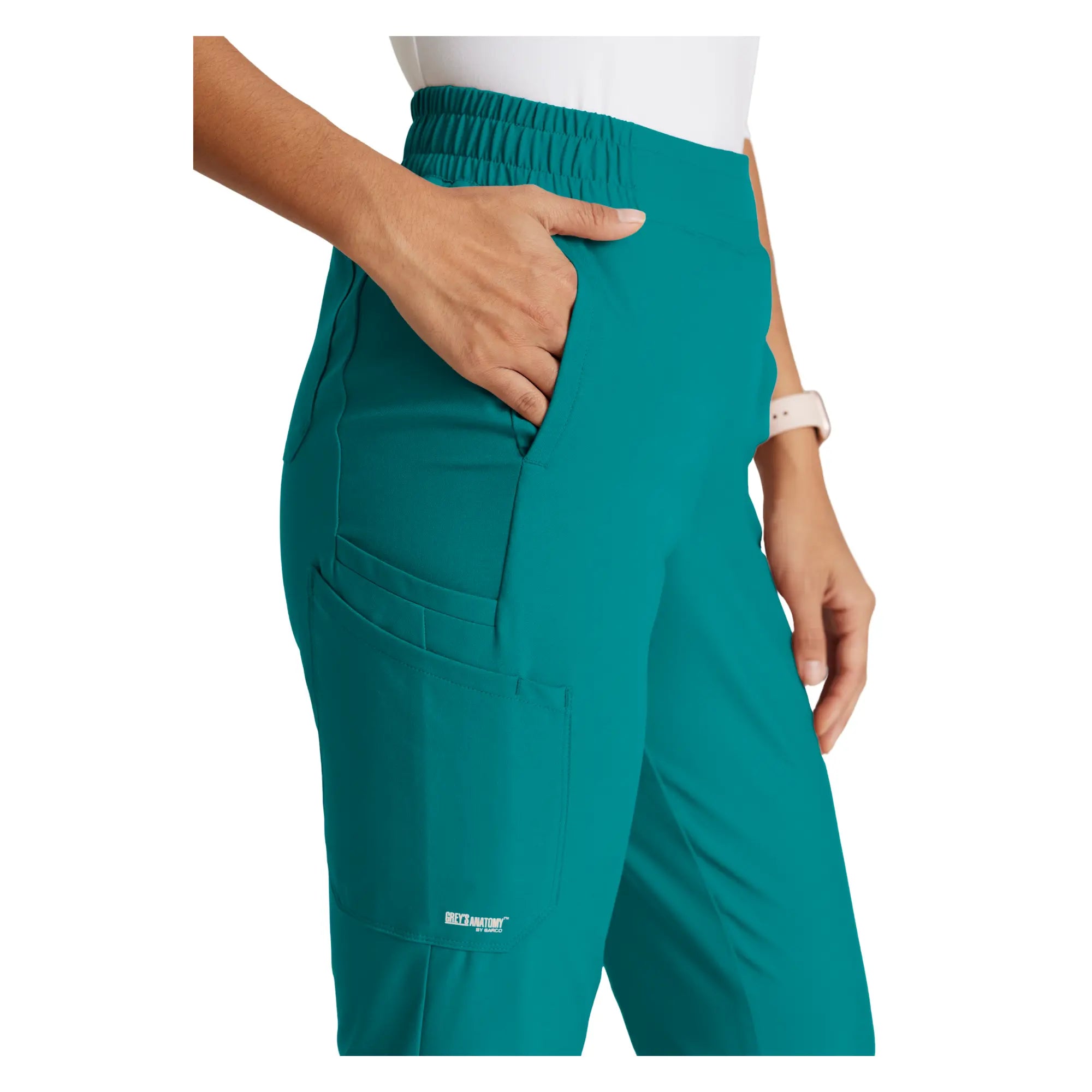 Cosmo - Pantalon avec cordon de serrage - Femme - Grey’s Anatomy Evolve Grey’s Anatomy 