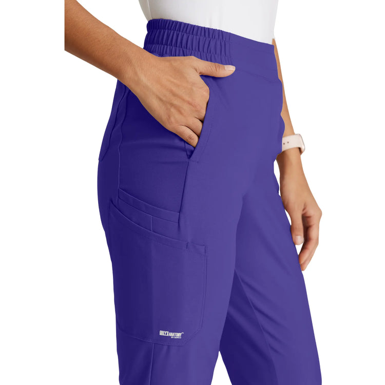 Cosmo - Pantalon avec cordon de serrage - Femme - Grey’s Anatomy Evolve Grey’s Anatomy 